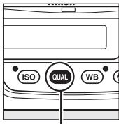 NIKON D4S - Qualité d'image - 1