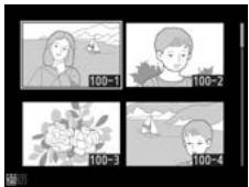 NIKON D4S - Sélectionner une image. - 2