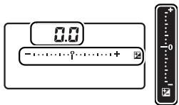 NIKON D4S - Correction de l'exposition - 6