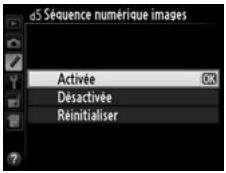 NIKON D4S - d4: Temporisation miroir levé - 3