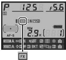 NIKON D4S - Zone d'image - 1