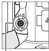 NIKON D4S - Suivi du sujet - 2