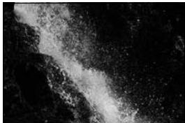 NIKON D4S - 5: Auto à priorité vitesse - 1