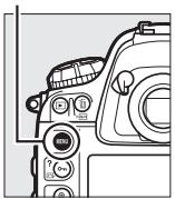 NIKON D4S - Réglage automatique de la sensibilité - 1