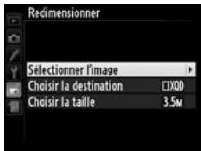 NIKON D4S - Choiser les photos. - 2