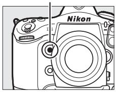 NIKON D4S - Aperçu de la profondeur de champ - 1