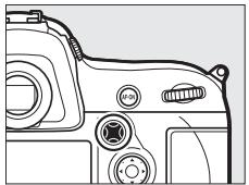 NIKON D4S - f6:Régl.centre sél.secondeire - 1