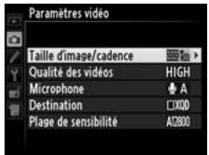NIKON D4S - Choiser les options pour la vente. - 2