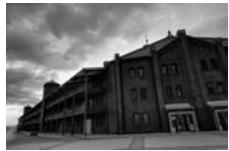 NIKON D4S - Grande plage dynamique (HDR) - 4