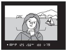 NIKON D4S - Mémoriser l'exposition. - 3