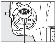 NIKON D4S - Choisir le nombre de vues. - 1