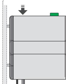 SCHNEIDER PACK CH ELEC WISER - Fourni dans l'emballage - 2