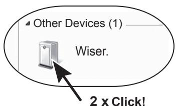 SCHNEIDER PACK CH ELEC WISER - Montage du wiser h-relay - 6
