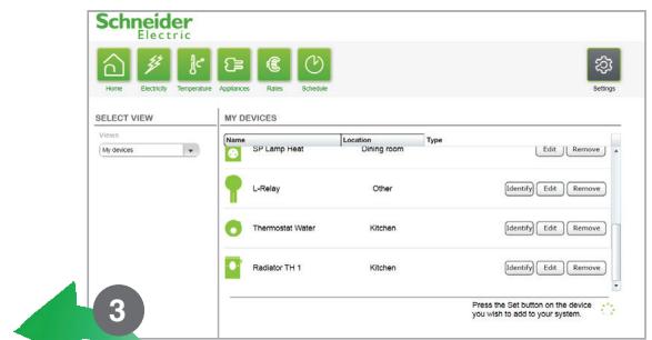SCHNEIDER PACK CH ELEC WISER - Fourni dans l'emballage - 7