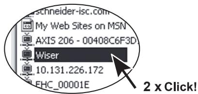 SCHNEIDER PACK CH ELEC WISER - Montage du wiser h-relay - 5