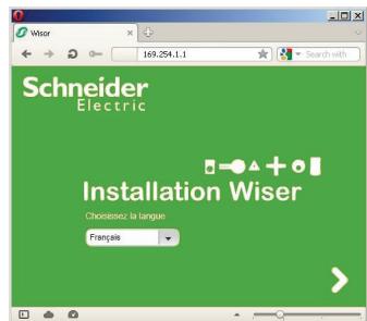 SCHNEIDER PACK CH ELEC WISER - Fourni dans l'emballage - 4