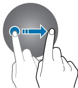 SAMSUNG GW4 - Balayer - 1