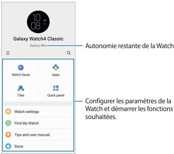 SAMSUNG GW4 - Introduction - 2