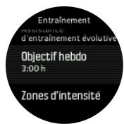 SUUNTO 3 MOSSGREY - Assistance d'entrainment evolutive - 6