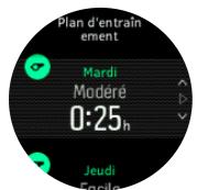 SUUNTO 3 MOSSGREY - Assistance d'entrainment evolutive - 4