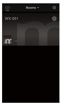 YAMAHA WX-051 - Note - 1