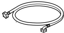 LG-GOLDSTAR WD-14318FDK - Accessoires - 1