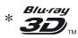 SONY BDP-S480 - Profiter de Blu-ray 3D - 1
