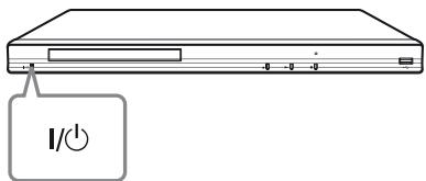 SONY BDP-S480 - Etape 2: Régl. facile - 3