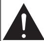 DENON DHTT100 BKE2 - PRECAUTION: - 2