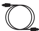 DENON DHTT100 BKE2 - Accessoires - 3