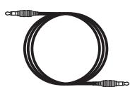DENON DHTT100 BKE2 - Accessoires - 4