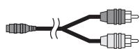 DENON DHTT100 BKE2 - Accessoires - 5