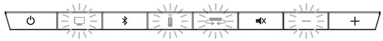 DENON DHTT100 BKE2 - Mode d'écoute - 4