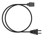 DENON DHTT100 BKE2 - Accessoires - 2