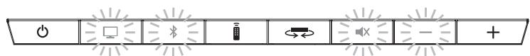 DENON DHTT100 BKE2 - Mode d'écoute - 3