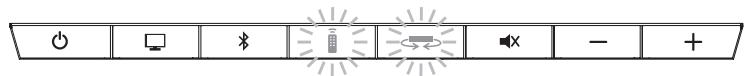 DENON DHTT100 BKE2 - Mode d'écoute - 1