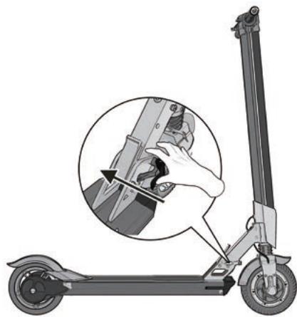 INMOTION L8F - Étape 1 - 1