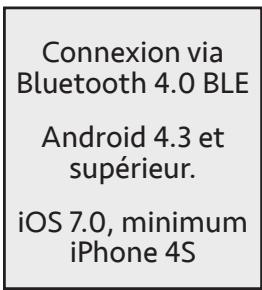 INMOTION L8F - - L'application INMOTION - 3