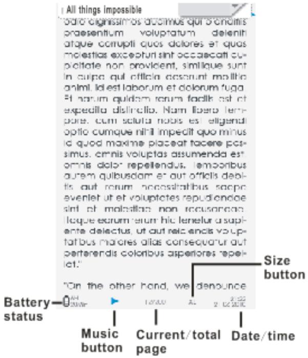 1T WORKS ER702 - Lire des livres - 1