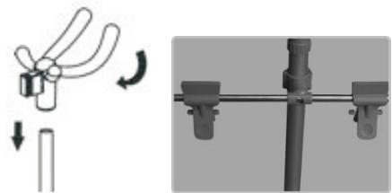 H¥DRO H¥YDROSTEAM BLACK - Installation - 3