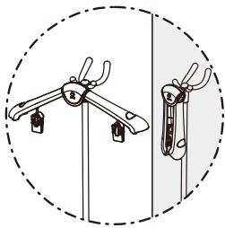 H¥DRO H¥YDROSTEAM BLACK - Installation - 4