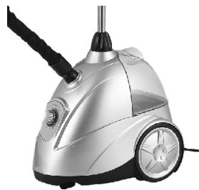 H¥DRO H¥YDROSTEAM BLACK - Installation - 1