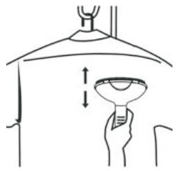 H¥DRO H¥YDROSTEAM BLACK - Comment défroisser? - 1