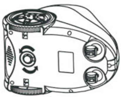 H¥DRO H¥YDROSTEAM BLACK - Entretien de l'appareil - 1