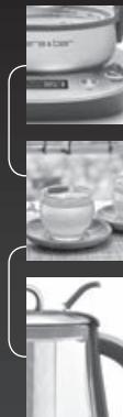 RIVIERA ET BAR SENCHA iCE+BTH970 - notice d'utilisation - 3