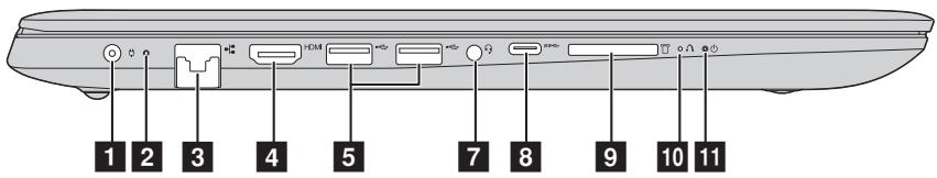 LENOVO IDEAPAD 350-17IKB 81DKOO3SEFR - Lenovo ideapad 330-17IKB - 1