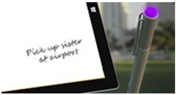 MICROSOFT SURFACE 3 64G 4G - Pointe - 3