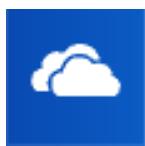 MICROSOFT SURFACE 3 64G 4G - OneDrive : votre nuage personnel - 1