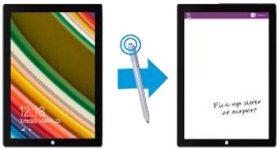 MICROSOFT SURFACE 3 64G 4G - Pointe - 2