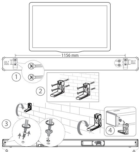 HISENSE U5120GW - UYARI - 1